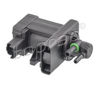 Valvola aria secondaria elettrico-pneumatico 723 274 TOPRAN per PEUGEOT FIAT