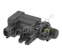 Valvola aria secondaria elettrico-pneumatico 723 854 TOPRAN per PEUGEOT FIAT