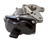 Valvola aria secondaria elettrico-pneumatico 88340 MEAT & DORIA per NISSAN OPEL