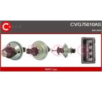 Valvola aria secondaria elettrico-pneumatico CVG75010AS CASCO per MINI BMW