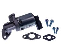 Valvola aria secondaria elettrico-pneumatico E400024 DENCKERMANN per DODGE