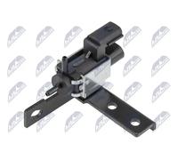 NTY ECD-HY-504 Convertitore pressione, Controllo gas scarico