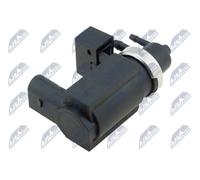 NTY Convertitore pressione, Controllo gas scarico