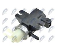 NTY Convertitore pressione, Controllo gas scarico compatibile con AUDI FORD VW