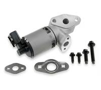 NTY Valvola EGR per Jeep Wrangler III JK 3.8 Chrysler Grand Voyager V Rt Routan