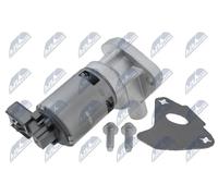 Valvola aria secondaria elettrico-pneumatico EGR-CH-006 NTY per JEEP DODGE