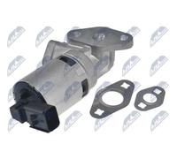 Valvola aria secondaria elettrico-pneumatico EGR-CH-012 NTY per DODGE CARAVAN
