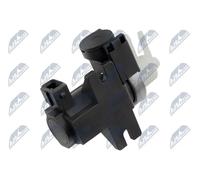 NTY Convertitore pressione, Controllo gas scarico compatibile con ISUZU OPEL