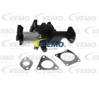 Valvola aria secondaria elettrico V40-63-0017-1 VEMO per OPEL ASTRA H