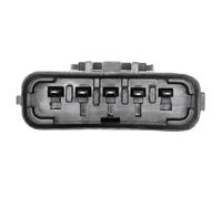 Vemo Valvola aria secondaria elettrica V40-63-0017-1 per Opel Astra H