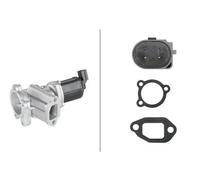 Valvola aria secondaria elettronico 6NU 010 171-421 HELLA per FIAT OPEL LANCIA