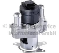 Pierburg Valvola EGR 7.10334.12.0 elettronica per Mercedes-Benz Sprinter 319