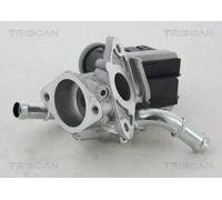 Valvola aria secondaria elettronico 8813 16036 TRISCAN per FORD TRANSIT Furgone