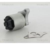 Valvola aria secondaria elettronico 8813 24002 TRISCAN per OPEL VECTRA B CORSA C