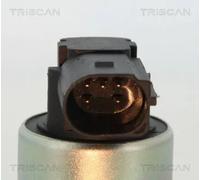 Valvola aria secondaria elettronico 8813 24003 TRISCAN per OPEL ASTRA H CORSA C
