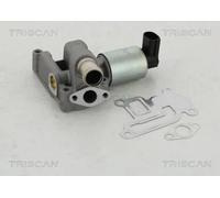 Triscan 8813 24003 Valvola EGR per Opel Agila (A) H00 Astra G Cc