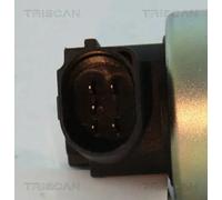 Valvola aria secondaria elettronico 8813 29007 TRISCAN per AUDI SEAT VW SKODA