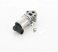 Valvola aria secondaria elettronico 8813 29007 TRISCAN per AUDI SEAT VW SKODA