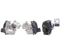 Valvola aria secondaria Filtro particellare elettrico 717730209 DRI per SEAT VW
