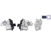Valvola aria secondaria Filtro particellare elettrico 73-0211 ELSTOCK per SKODA