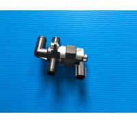 VALVOLA ARIA SECONDARIA HONDA CBR 1000 RR E CBF 1000