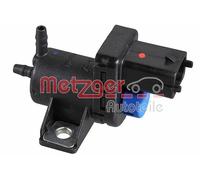 Valvola aria secondaria Impianto di aspirazione (AGR) elettrico-pneumatico