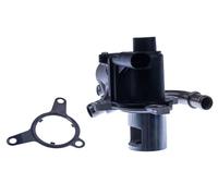 Valvola aria secondaria inferiore elettrico E400092 DENCKERMANN per RENAULT