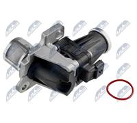 Valvola aria secondaria inferiore elettrico EGR-RE-007 NTY per RENAULT NISSAN