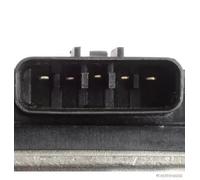Valvola aria secondaria J5691001 HERTH+BUSS JAKOPARTS per NISSAN PATHFINDER III