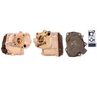 Valvola aria secondaria Lato motore elettrico 717730139 DRI per MERCEDES-BENZ