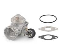 Valvola aria secondaria pneumatico 110 872 TOPRAN per FORD VW SEAT AUDI SKODA