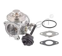 Valvola aria secondaria pneumatico 110 874 TOPRAN per AUDI SEAT VW SKODA