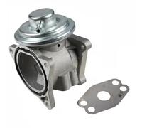 JP Group Valvola EGR 1119902400 – Valvola aria secondaria pneumatica per SKODA VW AUDI SEAT