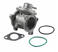 JP GROUP 1119903700 Valvola EGR