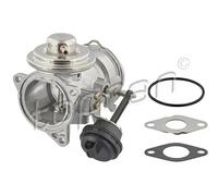 Valvola aria secondaria pneumatico 112 962 TOPRAN per AUDI VW SEAT SKODA