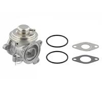 Valvola aria secondaria pneumatico 113 163 TOPRAN per AUDI VW SKODA