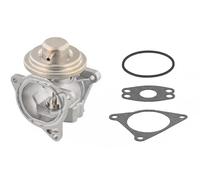 Valvola aria secondaria pneumatico 115 037 TOPRAN per VW SKODA SEAT AUDI