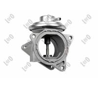 Valvola aria secondaria pneumatico 121-01-029 ABAKUS per VW AUDI SEAT DODGE