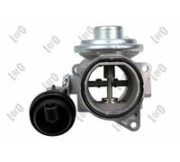 Valvola aria secondaria pneumatico 121-01-031 ABAKUS per SEAT AUDI VW SKODA FORD