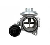 Valvola aria secondaria pneumatico 121-01-031 ABAKUS per VW SEAT FORD AUDI SKODA