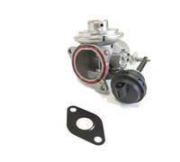 Valvola aria secondaria pneumatico 121-01-033 ABAKUS per SKODA VW SEAT
