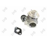 Valvola aria secondaria pneumatico 121-01-033 ABAKUS per SKODA VW SEAT