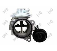 Valvola aria secondaria pneumatico 121-01-034 ABAKUS per SKODA SEAT VW