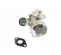 Valvola aria secondaria pneumatico 121-01-035 ABAKUS per VW SEAT SKODA