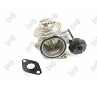 Valvola aria secondaria pneumatico 121-01-035 ABAKUS per VW SKODA SEAT