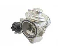 Valvola aria secondaria pneumatico 121-01-036 ABAKUS per VW MULTIVAN T5