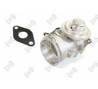 Valvola aria secondaria pneumatico 121-01-037 ABAKUS per VW TOUAREG