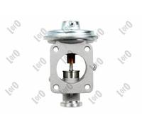 Valvola aria secondaria pneumatico 121-01-064 ABAKUS per BMW X5 5 Touring 5 1 3