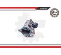 Valvola aria secondaria pneumatico 14SKV093 ESEN SKV per VW MULTIVAN T5