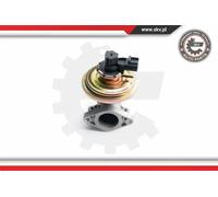 Valvola aria secondaria pneumatico 14SKV097 ESEN SKV per FORD TRANSIT Furgone